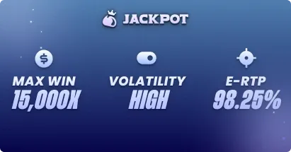 Starlight Princess max win volatility rtp