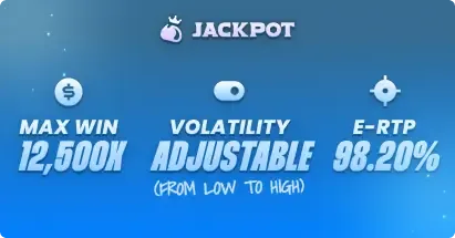 Stormforged max win, volatility and RTP