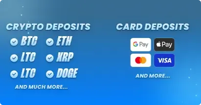 Stormforged payment methods