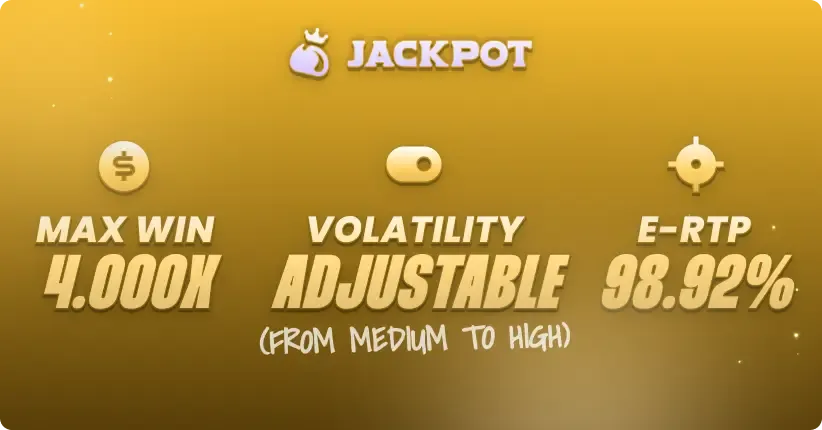 Super Andar Bahar max win, volatility and RTP