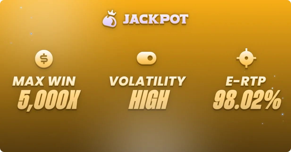 Monster Superlanche max win, volatility and RTP