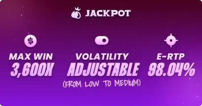 The Catfather Part II volatility, max win and RTP