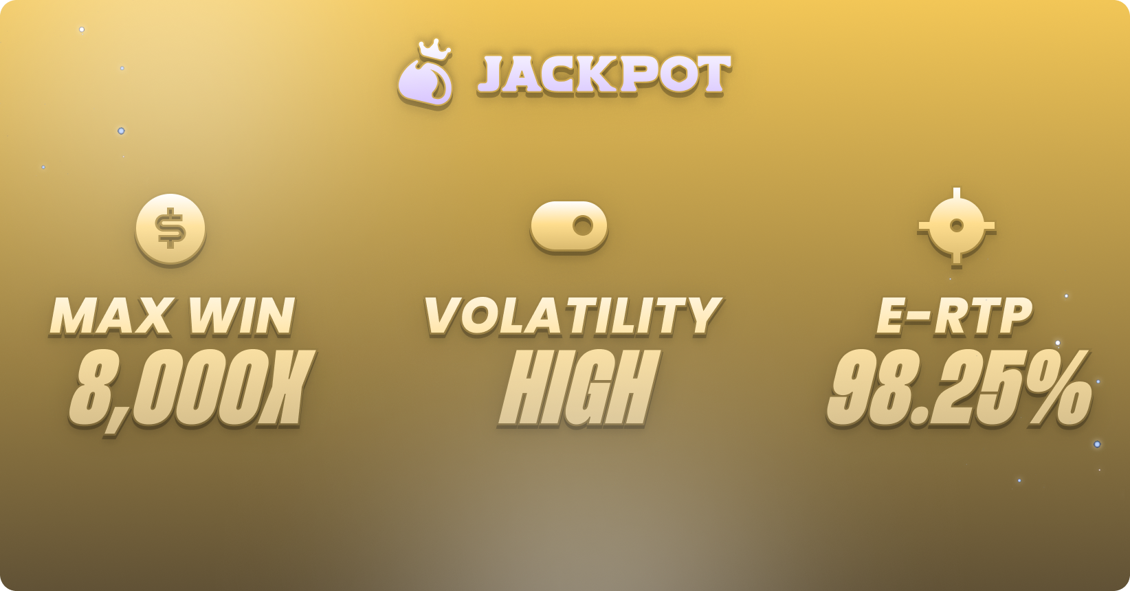 Hand of Midas 2 volatility, max win RTP
