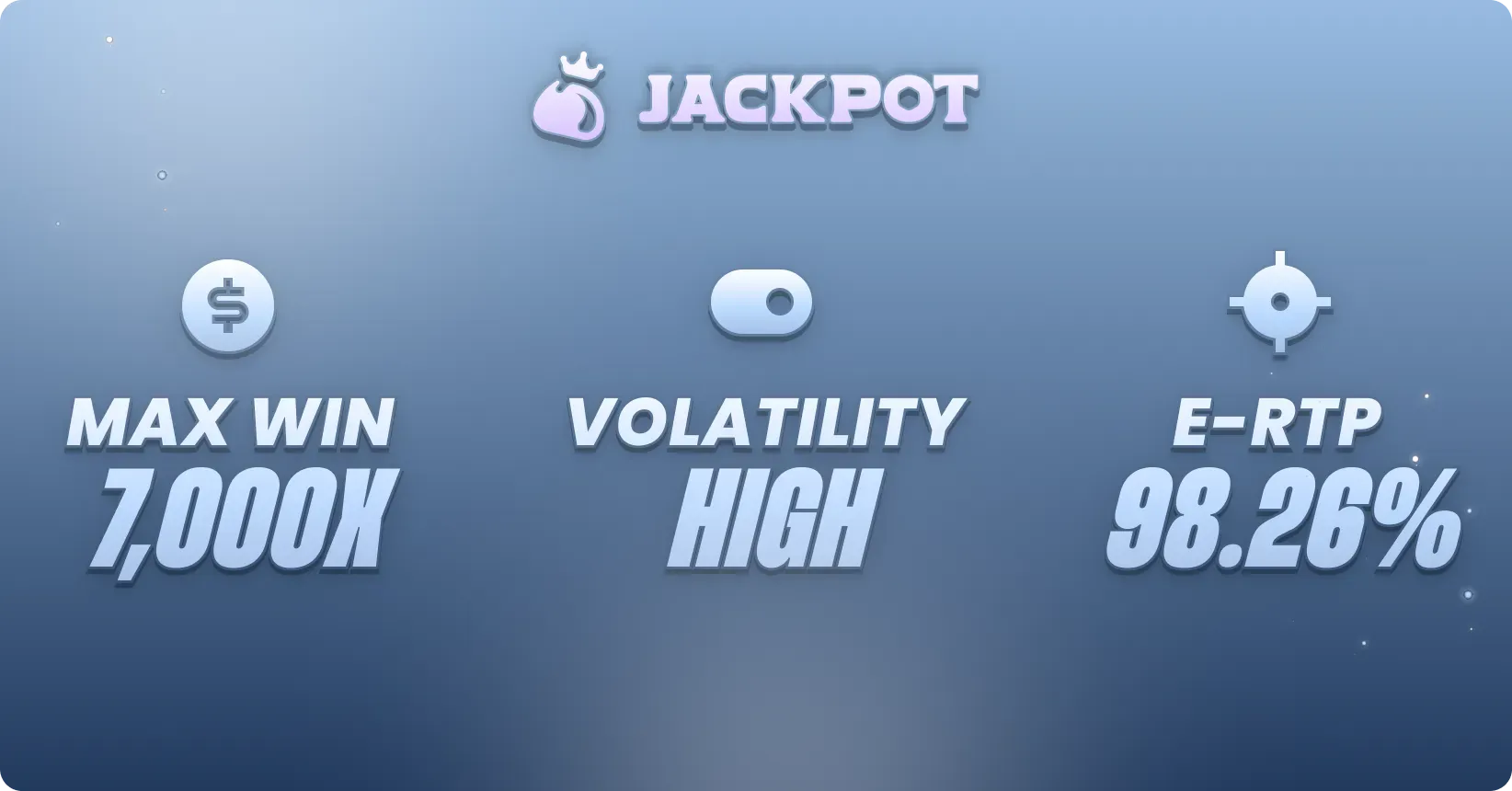 The Wild Machine volatility, max win RTP