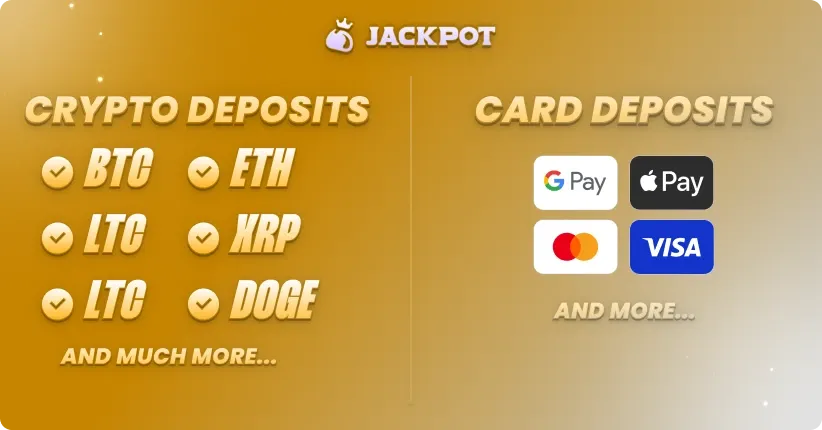 Two ways to deposit funds to play HiLo