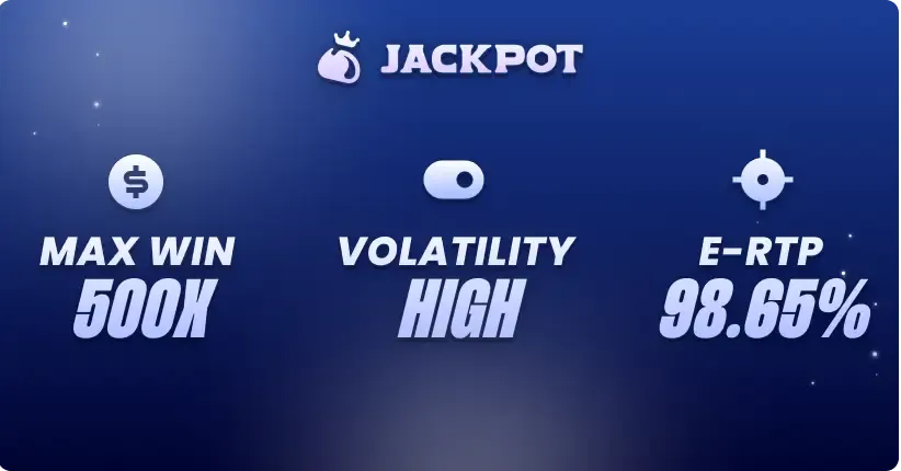 Video Poker max win, volatility and RTP