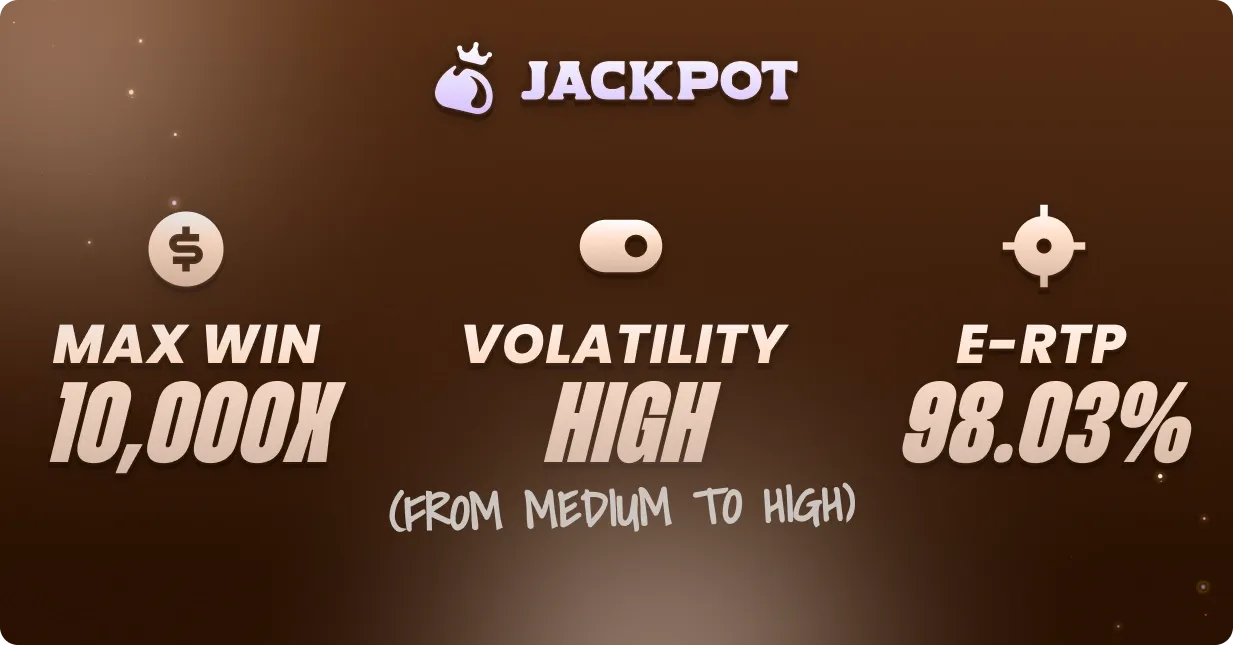 Viking Forge max win, volatility and RTP