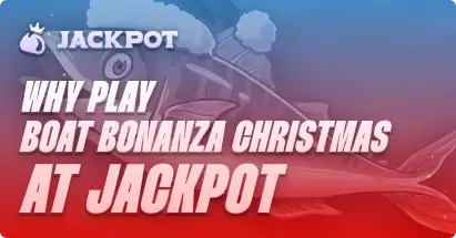 Boat Bonanza Christmas how to play