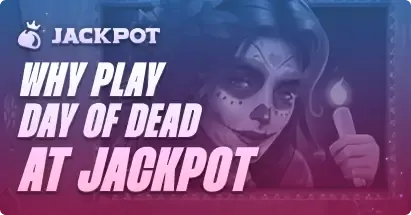 How to play Day of Dead at Jackpot.bet