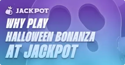 How to play Halloween Bonanza at Jackpot