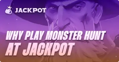 How to play Monster Hunt