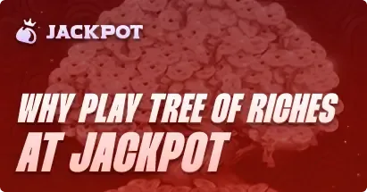 How to play Tree of Riches at Jackpot.bet