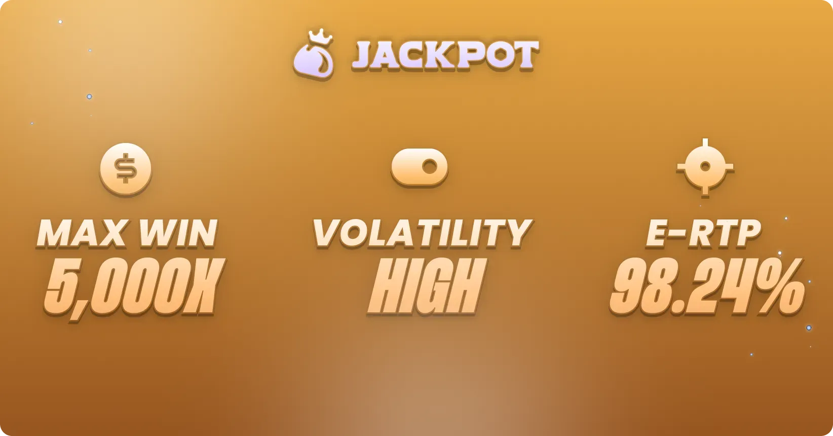 Wild Depths max win, volatility and RTP