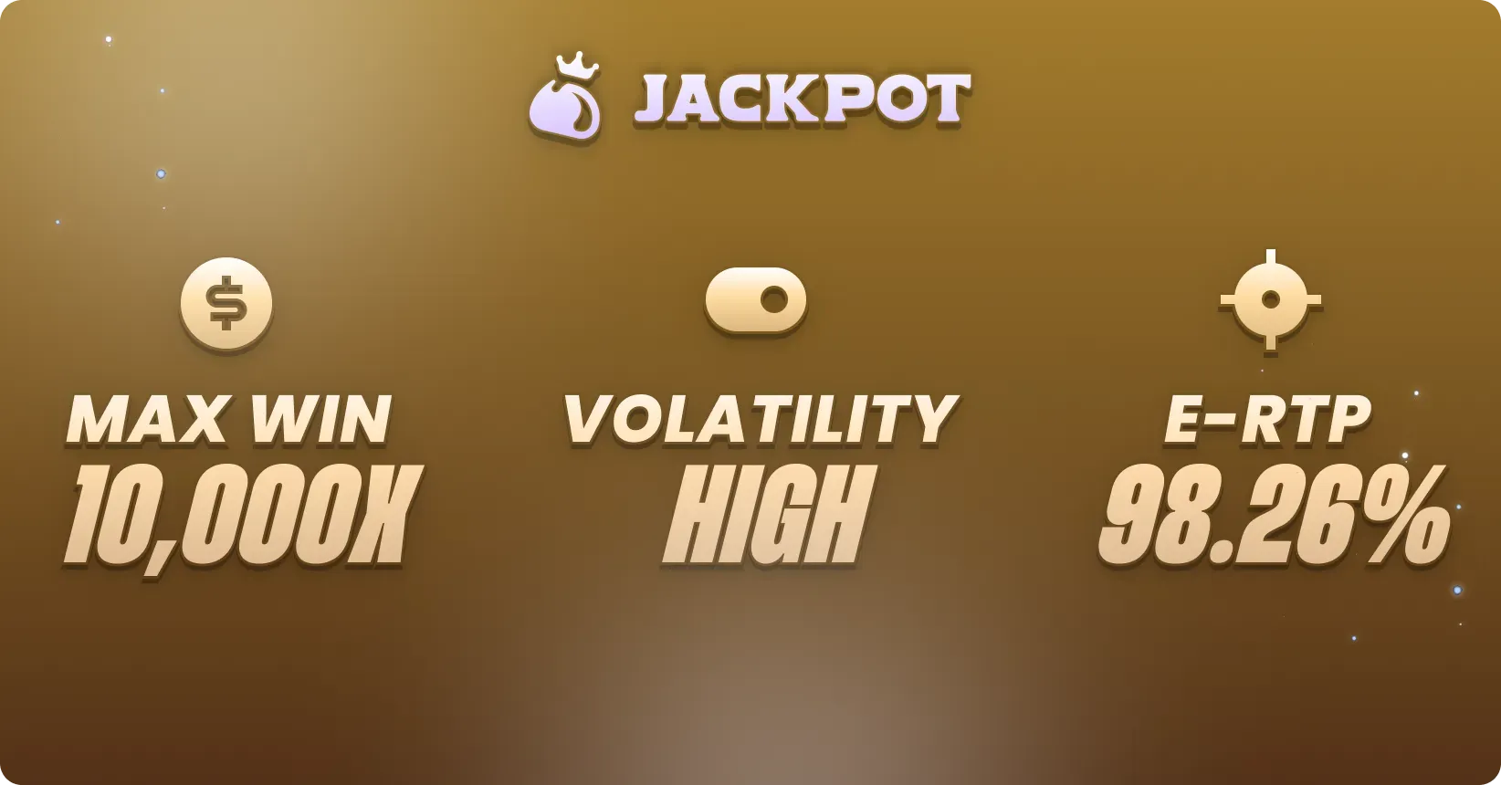 Wild West Gold max win, volatility and RTP