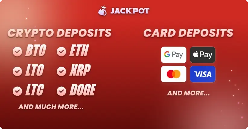 XXXTreme Lightning Roulette payment methods