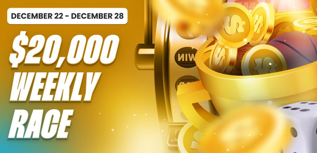 Highest multiplier competitions