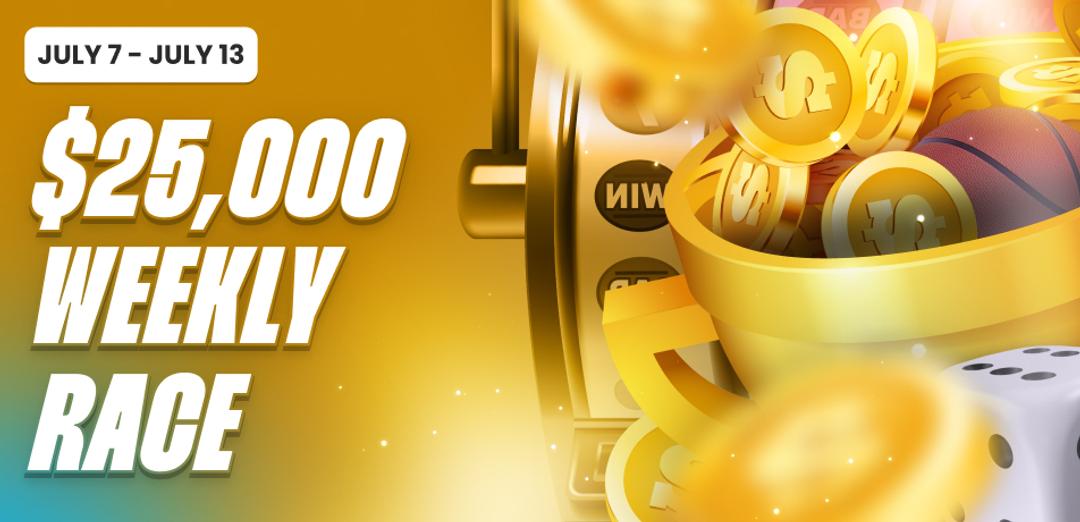 Highest multiplier competitions