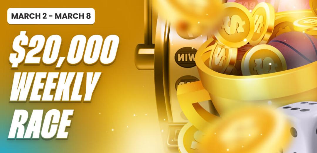 Highest multiplier competitions