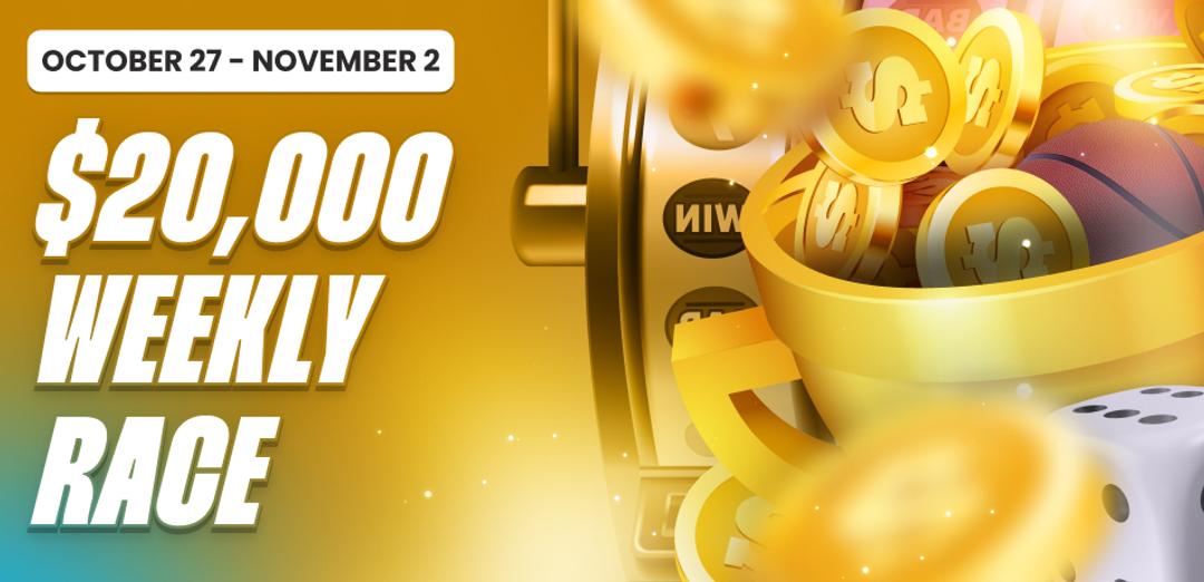 Highest multiplier competitions