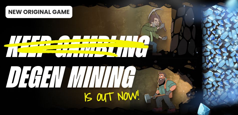 Degen Mining