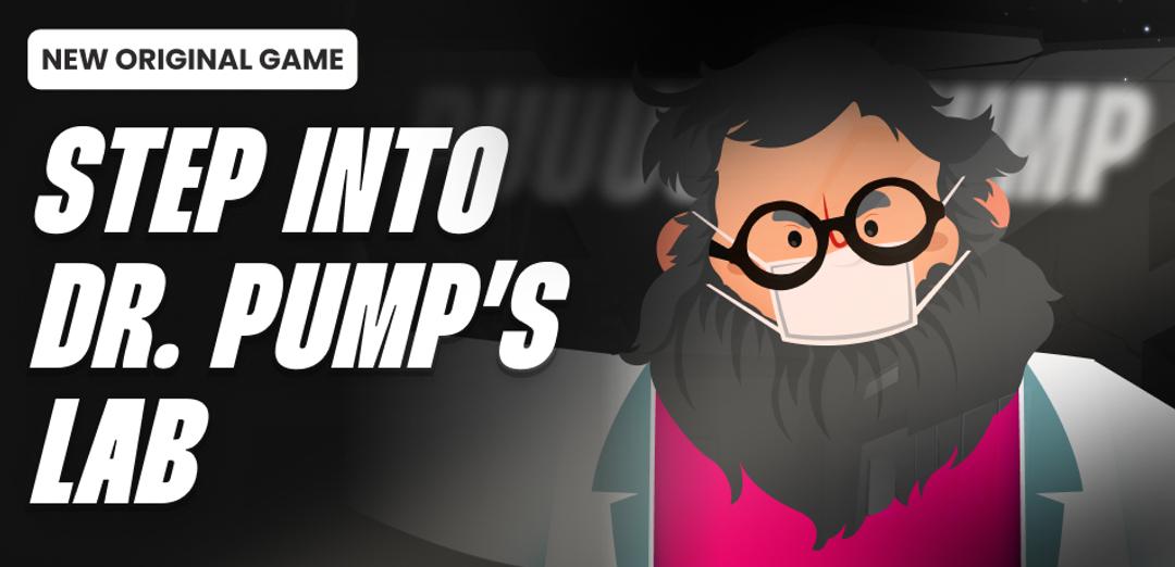 Originals Doctor Pump