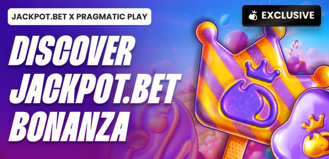 Jackpot Bonanza Pragmatic
