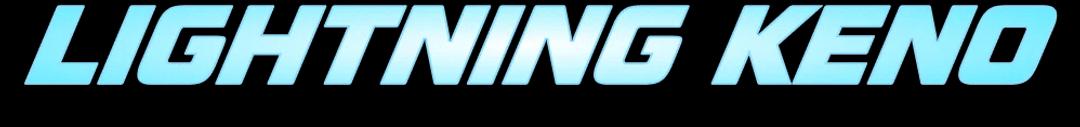 Lightning Keno