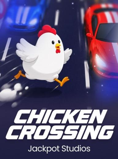 Chicken Crossing