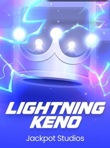 Lightning Keno
