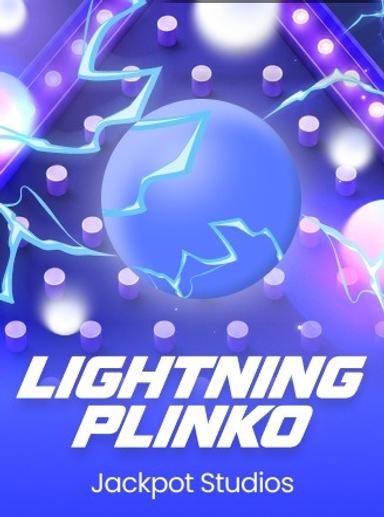 Lightning Plinko