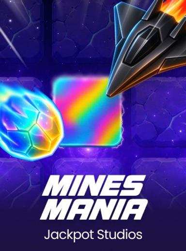 Mines Mania