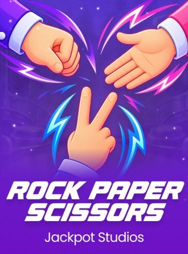 Rock Paper Scissors