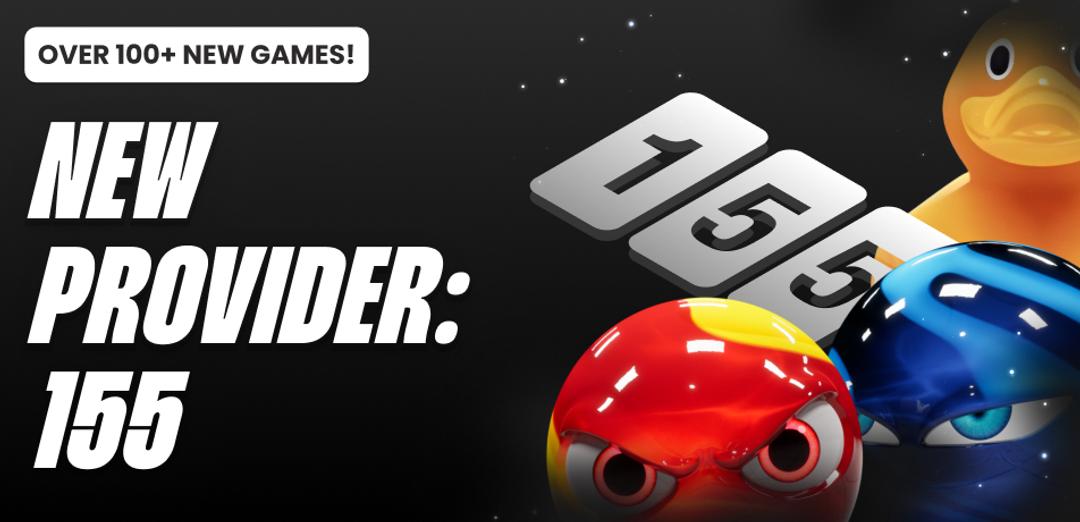 New Providers Card