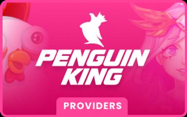 Penguin King