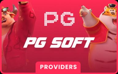 PG SOFT