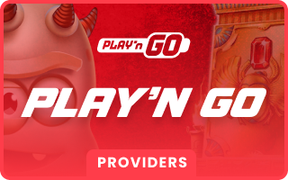 Play'n Go