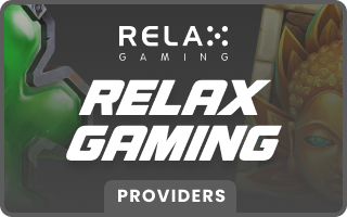 Relax Gaming