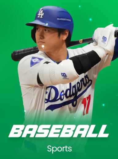 Baseball