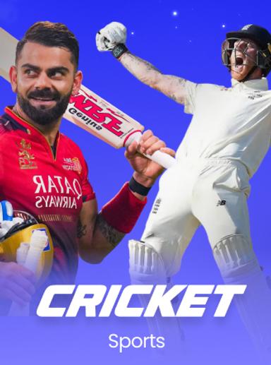 Cricket