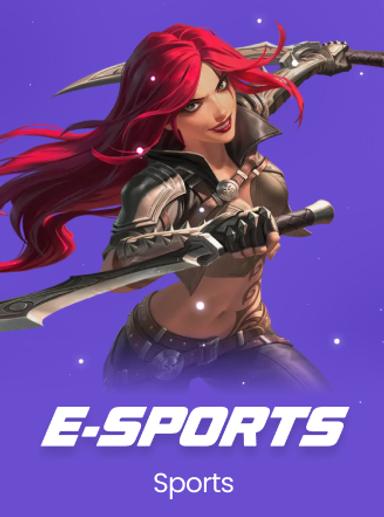 E-Sports