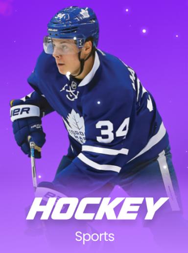 Hockey