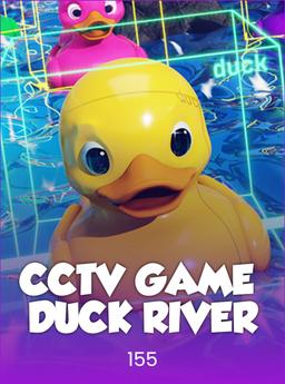 CCTV Game - Duck River