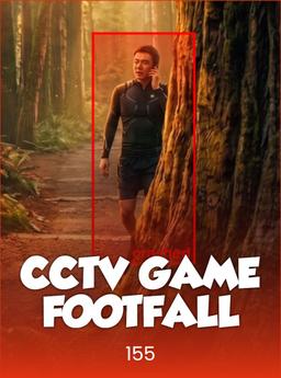 CCTV Game - Footfall