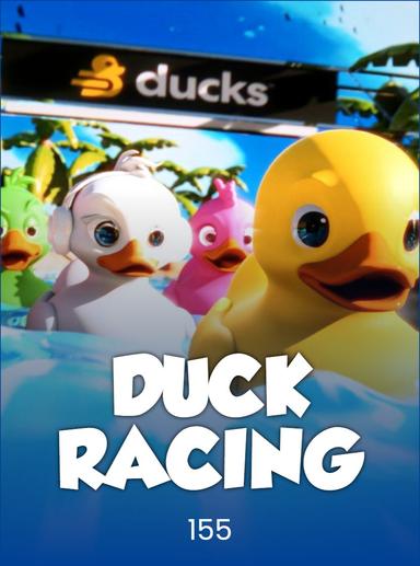 Duck Racing