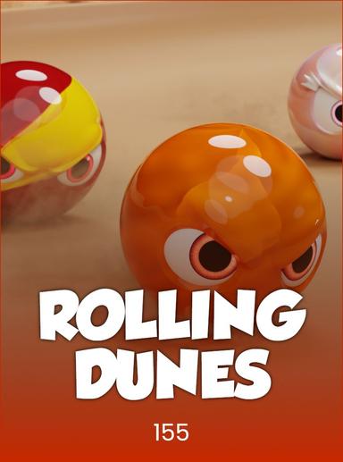 Rolling Dunes