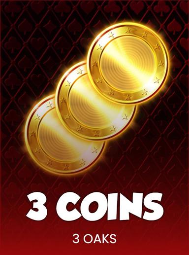 3 Coins