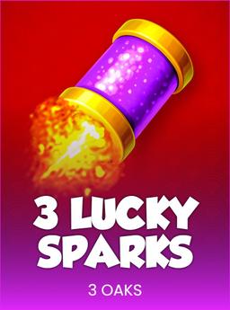 3 Lucky Sparks
