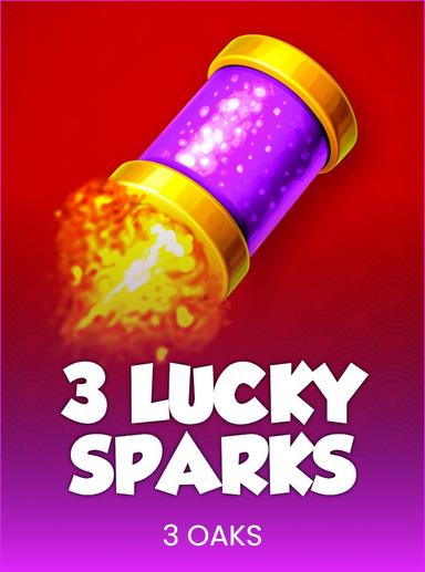 3 Lucky Sparks