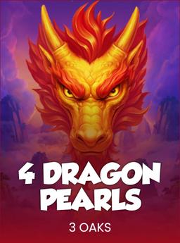 4 Dragon Pearls