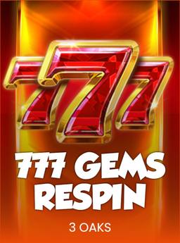 777 Gems Respin
